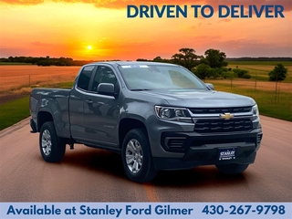 2022 Chevrolet Colorado for sale in Dallas TX