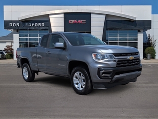 2022 Chevrolet Colorado for sale in Cleveland TN