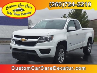 2020 Chevrolet Colorado for sale in Decatur IN