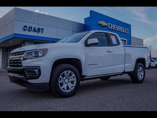 2021 Chevrolet Colorado for sale in Irwin PA