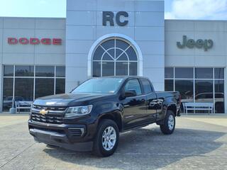 2022 Chevrolet Colorado for sale in Newell WV