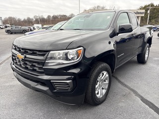 2022 Chevrolet Colorado for sale in Glasgow KY