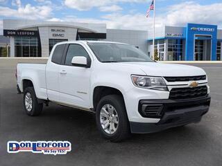 2022 Chevrolet Colorado for sale in Cleveland TN