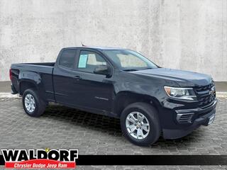 2022 Chevrolet Colorado for sale in Anderson SC