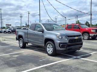 2022 Chevrolet Colorado for sale in Shawnee KS