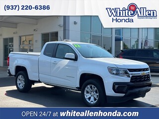 2022 Chevrolet Colorado for sale in Dayton OH
