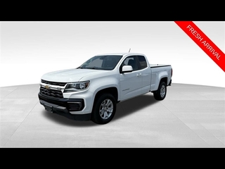 2022 Chevrolet Colorado for sale in Shelby NC