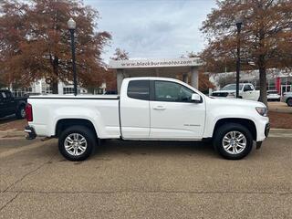 2021 Chevrolet Colorado for sale in Nashville TN