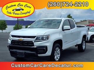 2022 Chevrolet Colorado for sale in Decatur IN