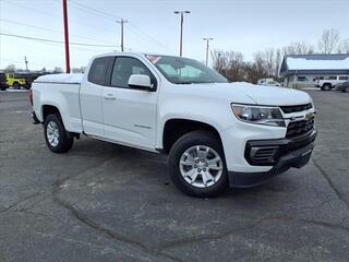 2022 Chevrolet Colorado for sale in Fort Mill SC