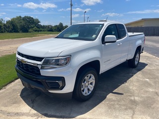 2022 Chevrolet Colorado for sale in Dothan AL