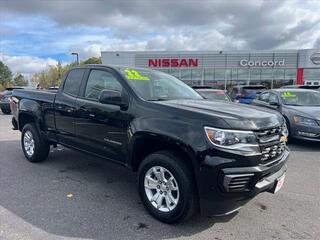 2022 Chevrolet Colorado for sale in Concord NH