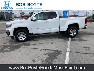 2022 Chevrolet Colorado for sale in Moss Point MS