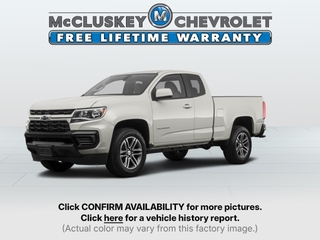 2022 Chevrolet Colorado for sale in Cincinnati OH