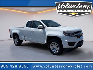 2020 Chevrolet Colorado for sale in Sevierville TN