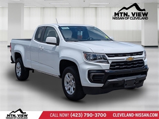 2022 Chevrolet Colorado for sale in Mcdonald TN