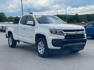 2022 Chevrolet Colorado for sale in Knoxville TN