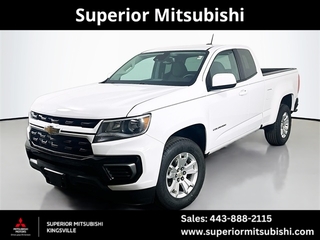 2022 Chevrolet Colorado for sale in Hinsdale IL