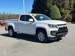 2021 Chevrolet Colorado for sale in Asheville NC