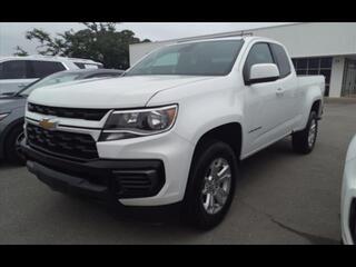 2021 Chevrolet Colorado for sale in Irwin PA