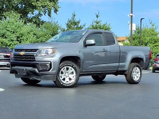 2022 Chevrolet Colorado for sale in Wood River IL