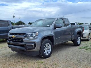 2022 Chevrolet Colorado for sale in Checotah OK