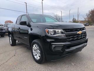 2022 Chevrolet Colorado for sale in Chattanooga TN