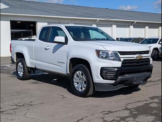2022 Chevrolet Colorado for sale in Cleveland TN