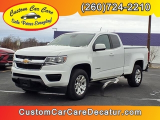 2020 Chevrolet Colorado for sale in Decatur IN