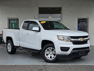 2020 Chevrolet Colorado for sale in Valdese NC