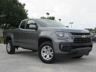 2022 Chevrolet Colorado for sale in Mt. Dora FL