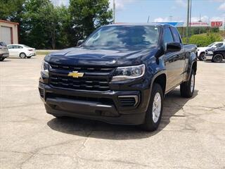 2022 Chevrolet Colorado for sale in Lafayette GA