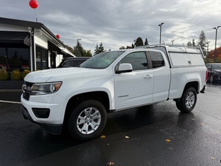 2018 Chevrolet Colorado for sale in Milwaukie OR