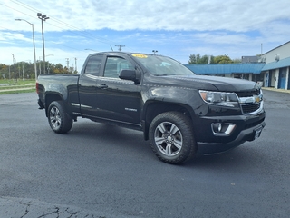 2018 Chevrolet Colorado for sale in Union Grove WI