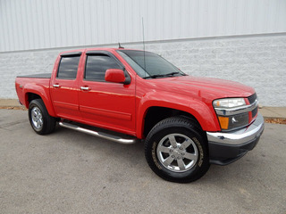 2012 Chevrolet Colorado for sale in Clarksville TN