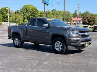 2015 Chevrolet Colorado for sale in Princeton WV