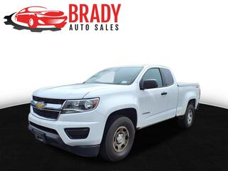 2015 Chevrolet Colorado for sale in Penn Hills PA