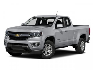 2015 Chevrolet Colorado for sale in Sanford ME