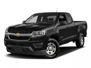 2016 Chevrolet Colorado for sale in Sanford ME