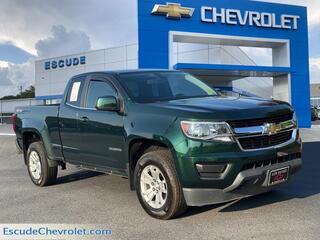 2015 Chevrolet Colorado for sale in Easley SC