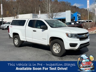 2016 Chevrolet Colorado for sale in Waynesville NC