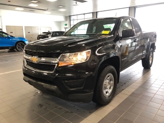 2019 Chevrolet Colorado for sale in Plymouth MI