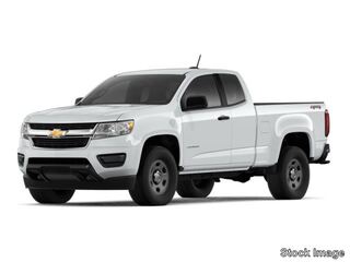 2019 Chevrolet Colorado for sale in Johnson City TN