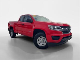 2019 Chevrolet Colorado for sale in Knoxville TN