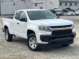 2022 Chevrolet Colorado for sale in Kernersville NC