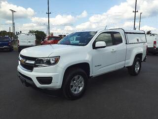 2017 Chevrolet Colorado for sale in Columbiana OH