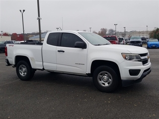 2017 Chevrolet Colorado for sale in Chattanooga TN