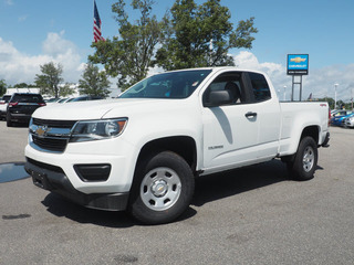 2018 Chevrolet Colorado for sale in Danvers MA