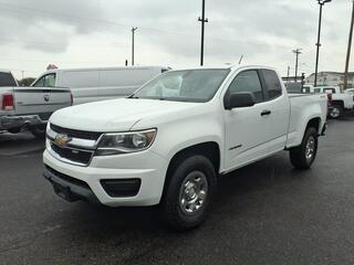 2020 Chevrolet Colorado for sale in Columbiana OH