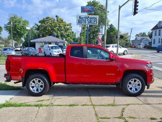 2015 Chevrolet Colorado for sale in Toledo OH